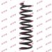 KYB Fahrwerksfeder Hyundai T. Ix35/ Kia Sportage 1.6-2.0D 01/10 K-Flex RA6125