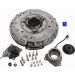 Kupplungssatz ALFA Giulietta,Mito,JEEP,FIAT 08 DCT 3000943005