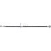 A.B.S. Bremsschlauch SL5600