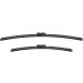 Bosch Scheibenwischer Aerotwin A010S 3397014010 Bosch Scheibenwischer Aerotwin A010S 3397014010