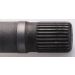 Antriebswelle VA re VOLVO XC90 02 GKN Automotive OE-Technologie 52° - Beugewinkel 36527