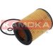 KAMOKA Ölfilter F111901 KAMOKA Ölfilter F111901