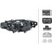 Scheinwerfer R VOLL-LED +TGFL +KRVL HELLA PQ BMW 3ER F30/F31 LIM/TOUR 5,15-10,18 1EX 012 103-921