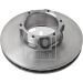 FEBI BILSTEIN Bremsscheibe 10919 FEBI BILSTEIN Bremsscheibe 10919