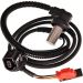 Sensor, Raddrehzahl 20-0057