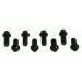 Schraubensatz Diverse 1874000030