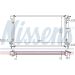 Wasserkühler PKW VW GOLF 1600 DIESEL 83 651511