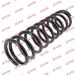 KYB Fahrwerksfeder Jeep P. Grand Cherokee Ii 2.7Crd/3.1Td 04.99-09.05 RA3434 KYB Fahrwerksfeder Jeep P. Grand Cherokee Ii 2.7Crd/3.1Td 04.99-09.05 RA3434