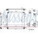 Kondensator PKW Land Rover Discovery 2.0 TD4 17 FIRST FIT 941295