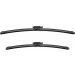 Bosch Scheibenwischer Aerotwin A173S BOSCH Aero Twin 3397014173 Bosch Scheibenwischer Aerotwin A173S BOSCH Aero Twin 3397014173