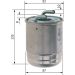 Kraftstofffilter MERCEDES F 026 402 104