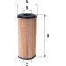 FILTRON Ölfilter OE 640/6 FILTRON Ölfilter OE 640/6