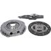 SACHS Kupplungssatz 3000 951 039