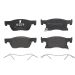 BREMBO Bremsklötze VA P 59 092 BREMBO Bremsklötze VA P 59 092