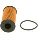 Ölfiltereinsatz DACIA,NISSAN,MERCEDES,RENAULT 12 F 026 407 088 Ölfiltereinsatz DACIA,NISSAN,MERCEDES,RENAULT 12 F 026 407 088