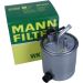 Mann & Hummel Kraftstofffilter LKW NISSAN Cabstar,Patrol,X-Trail WK 9067