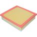 KAMOKA Luftfilter F257801