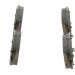 Bremsbelag 0 986 424 864 Bremsbelag 0 986 424 864