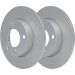 Bremsscheibe Vw T.Polo/Lupo 96-05 24.0109-0124.1 Bremsscheibe Vw T.Polo/Lupo 96-05 24.0109-0124.1