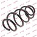 KYB Fahrwerksfeder Seat P. Altea Xl, Toledo Iii 1.8Tfsi/2.0Tdi 04/04 RH3544