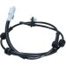 KAMOKA Sensor, Raddrehzahl 1060718 KAMOKA Sensor, Raddrehzahl 1060718