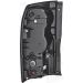Heckleuchte R M K-PLATTE VALEO PQ LANDROVER DISCOVERY 9,09-6,10 45297 Heckleuchte R M K-PLATTE VALEO PQ LANDROVER DISCOVERY 9,09-6,10 45297