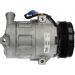 Kompressor PKW OPEL COMBO 00- 1.2 I 16V FIRST FIT 89197