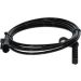 Sensor, Raddrehzahl 0 986 594 653