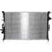 Kühler, Motorkühlung CR 1748 000S Kühler, Motorkühlung CR 1748 000S