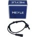 Sensor, Raddrehzahl MEYLE-ORIGINAL: True to OE 16-14 899 0027