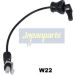 Sensor, Raddrehzahl ABS-W22 Sensor, Raddrehzahl ABS-W22