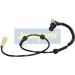 Sensor, Raddrehzahl ABS-W14