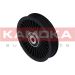 KAMOKA Umlenk-/Führungsrolle, Keilrippenriemen R0091 KAMOKA Umlenk-/Führungsrolle, Keilrippenriemen R0091