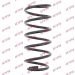 KYB Fahrwerksfeder Opel P. Tigra 1.4 07.94-12.00 K-Flex RC1158