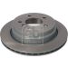 FEBI BILSTEIN Bremsscheibe 24475 FEBI BILSTEIN Bremsscheibe 24475