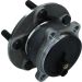 KAMOKA Radlagersatz 5500298 KAMOKA Radlagersatz 5500298