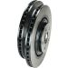 82 481 155 Bremsscheibe VA DF6265 82 481 155 Bremsscheibe VA DF6265
