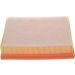 Luftfilter F 026 400 052 Luftfilter F 026 400 052