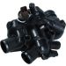 KAMOKA Thermostatgehäuse 7710018
