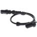 Sensor, Raddrehzahl 0 986 594 027 Sensor, Raddrehzahl 0 986 594 027
