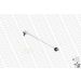 MONROE Stange/Strebe, Stabilisator L29628 MONROE Stange/Strebe, Stabilisator L29628