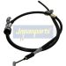 Seilzug, Feststellbremse Toyota T. Rav4 1.8-2.0 00-05 Le 5 Türer BC-2053L Seilzug, Feststellbremse Toyota T. Rav4 1.8-2.0 00-05 Le 5 Türer BC-2053L