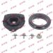 Lager - Radaufhängung. Renault P. Megane Iii, Scenic Iii 1.2-2.0D 11/08- Le/Pr Mit Lager Suspension Mounting Kit SM1535