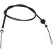KAMOKA Seilzug, Kupplungsbetätigung LC018 KAMOKA Seilzug, Kupplungsbetätigung LC018