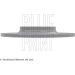 Bremsscheibe Mazda T. Mx-5 1.6-1.8 16V 98-05 ADM54374 Bremsscheibe Mazda T. Mx-5 1.6-1.8 16V 98-05 ADM54374