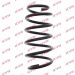 KYB Fahrwerksfeder Opel P. Zafira B 1.6/1.8 07/05 K-Flex RH3313