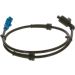 Sensor, Raddrehzahl 0 986 594 022 Sensor, Raddrehzahl 0 986 594 022