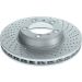 Bremsscheibe VA re 0 986 479 580 Bremsscheibe VA re 0 986 479 580
