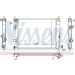 Wasserkühler PKW 675072 Wasserkühler PKW 675072