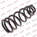 KYB Fahrwerksfeder Honda P. Accord Viii 2.0/2.4 06/08 K-Flex RA3451